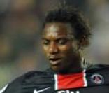 Stéphane Sessegnon