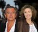 Mireille Dumas sous le charme de... BHL !