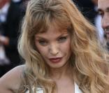 Arielle Dombasle
