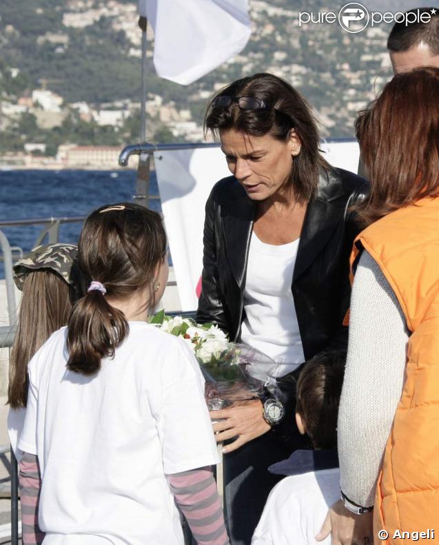 Stéphanie de Monaco