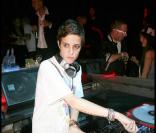 Samantha Ronson
