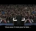 Obama NRJ