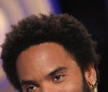 Lenny Kravitz