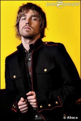 Julien Doré