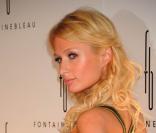 Paris Hilton