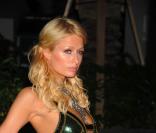 Paris Hilton