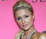 Paris Hilton
