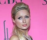 Paris Hilton