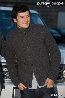 Orlando Bloom
