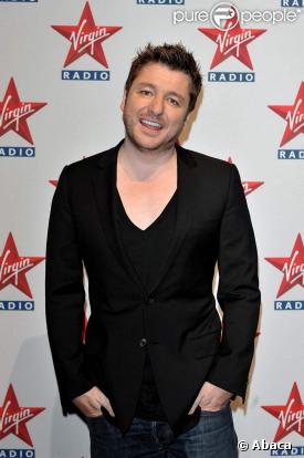 Bruno Guillon