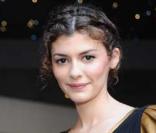 Audrey Tautou