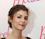 Audrey Tautou