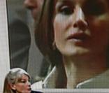 La cousine de Letizia d'Espagne est SDF