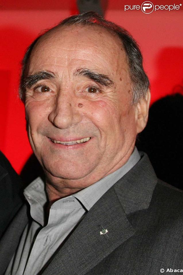Claude Brasseur