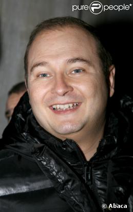 Cauet