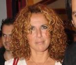 Natacha Amal et Brian Torres