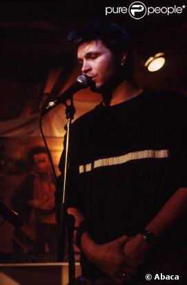 Bertrand Cantat, une autobiographie à paraître ?