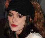 Winona Ryder