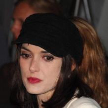 Winona Ryder