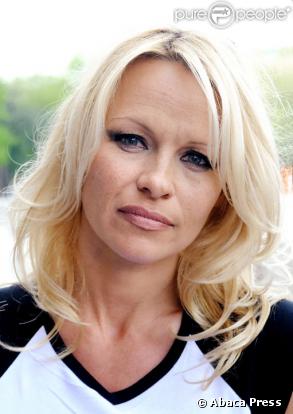 Pamela Anderson
