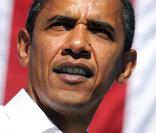 Barack Obama