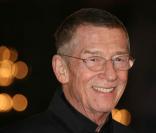 John Hurt