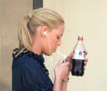 Katherine Heigl, fumeuse invétérée