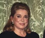 Catherine Deneuve