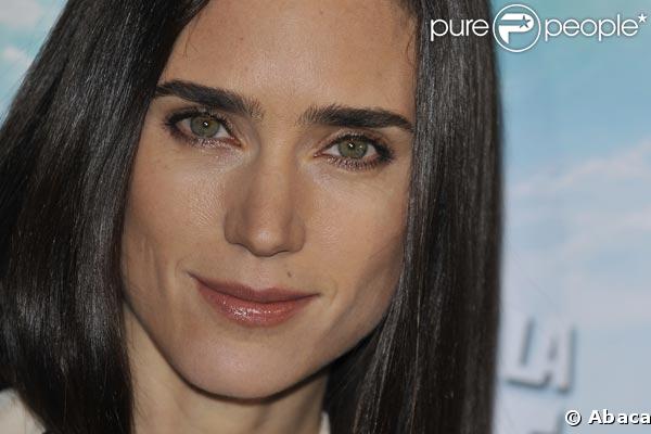 Jennifer Connelly