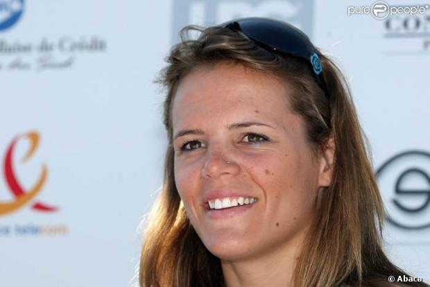 Laure Manaudou