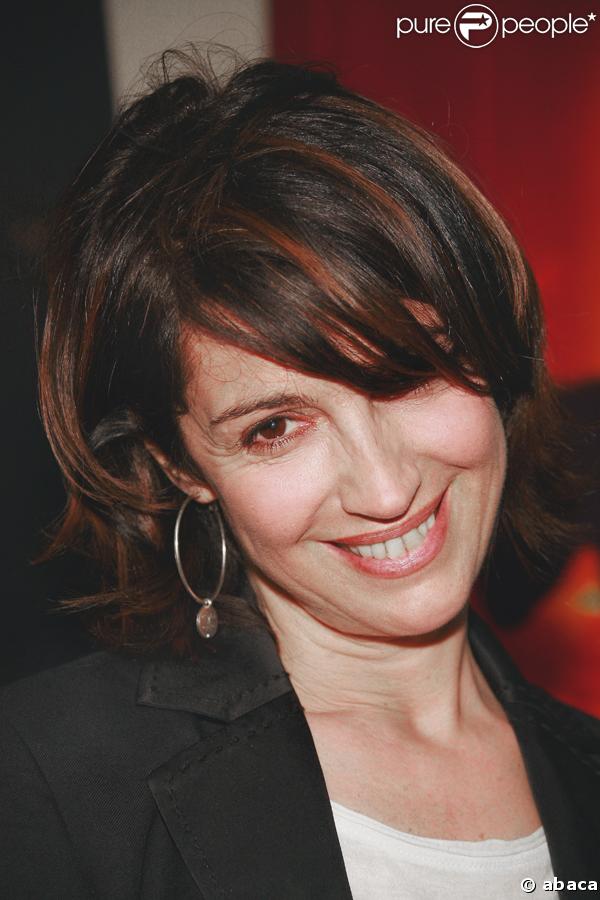 Zabou Breitman adaptera Je l'aimais, oeuvre d'Anna Gavalda