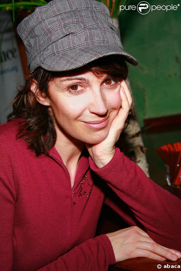 Zabou Breitman adaptera Je l'aimais, oeuvre d'Anna Gavalda