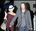 David et Victoria Beckham