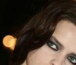 Roxane Mesquida à la cérémonie de clôture du Festival de Marrakech, le 22/11/08