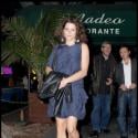 REPORTAGE PHOTOS : Neve Campbell, 11 ans après Scream, toujours... aussi belle !