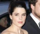 Neve Campbell et son époux John Light