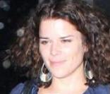 Neve Campbell