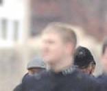 Guy Ritchie sur le tournage de son 'Sherlock Holmes'