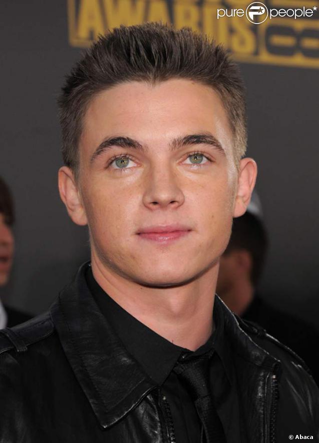 Jesse Mccartney - Picture Colection