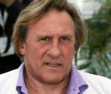 Guillaume Depardieu