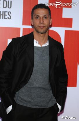 Sami Bouajila