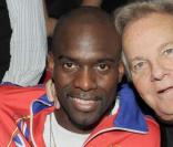 Pascal Gentil et Massimo Gargia