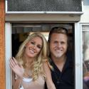 Heidi Montag : mariée... en douce ! (réactualisé)