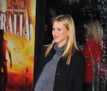 Naomi Watts, une de ses dernières apparitions avant d'accueillir son deuxième enfant ?