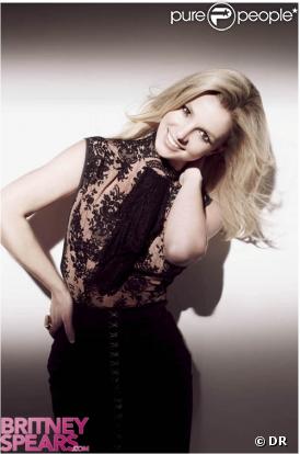 Britney Spears