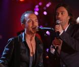 Calogero et Stan