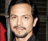 Benjamin Bratt