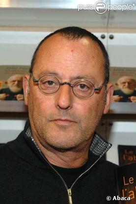 Jean Reno 