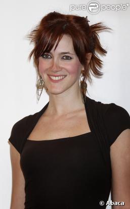 Sandra Lou