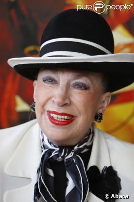 Geneviève de Fontenay
